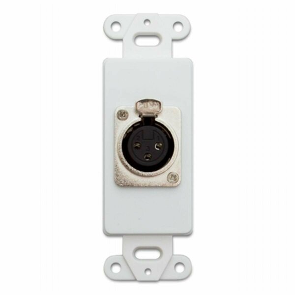 Cable Wholesale Wall Plates 301-1003